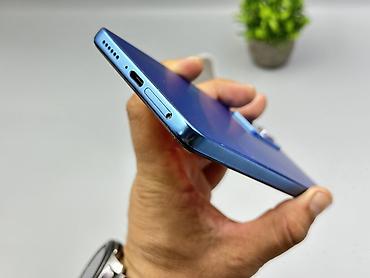 one plus 13s: Redmi, Redmi Note 12 Pro 5G, Б/у, 128 ГБ, цвет - Голубой, 2 SIM — 4