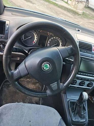 pbks 53 c3: VAZDUŠNI JASTUK - AIRBAG ZA ŠKODA RAPID, FABIA, OCTAVIA . | U — 2