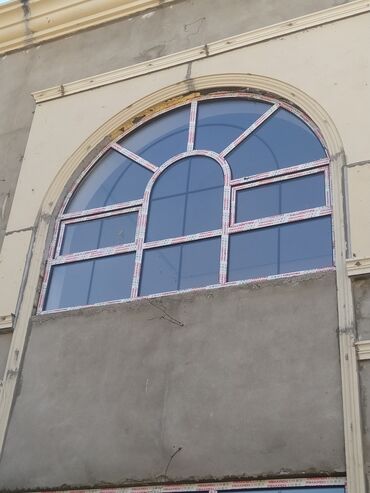 Plastik pəncərələr: Plastik pəncərələr — 7