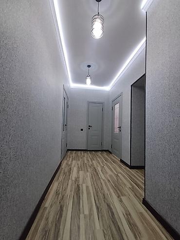 Продажа квартир: 2 комнаты, 52 м², 105 серия, 5 этаж, Евроремонт — 5