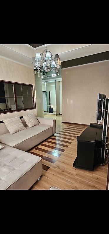 парк авеню продажа квартир: Стильная меблированная квартира с продуманной планировкой и — 3