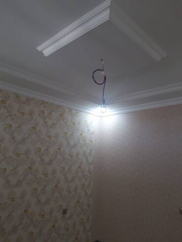 Yeni tikili: 2 otaqlı, Yeni tikili, 55 kv. m — 4