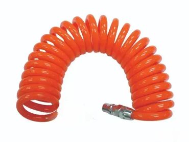 zavese od perli prodaja: Crevo za vazduh spiralno - 1/4M&F RD 5m Crevo za vazduh spiralno -
