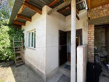 Продажа коттеджей и домов: Продаётся 2-х уровневый кирпичный жилой дом в с.Джал (Ленинский район) — 24