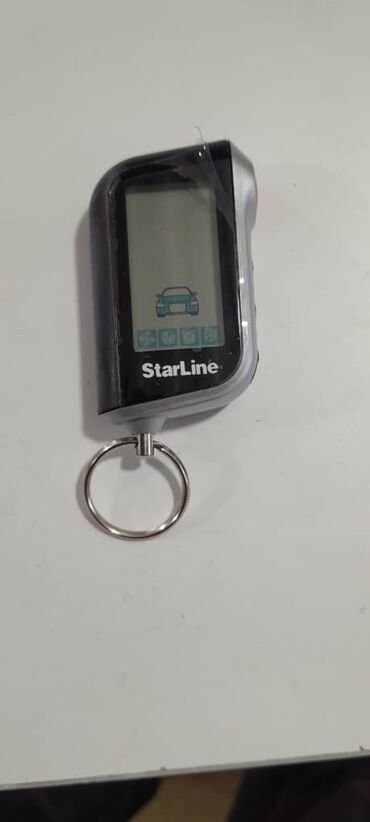 сигнализация starline е90: Пульт автозавод Starline A 93