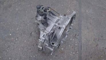 a4: MENJAČ ZA OPEL AGILA OD 2000. DO 2007. GOD. | Polovni originalni — 1