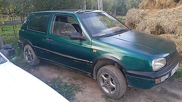 запчасти на опель вектра б: Volkswagen Golf: 1993 г., 1.6 л, Механика, Бензин, Хэтчбэк — 4