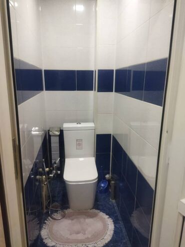 Köhnə tikili: Sumqayıt, 3 otaqlı, Köhnə tikili, 82 kv. m — 13