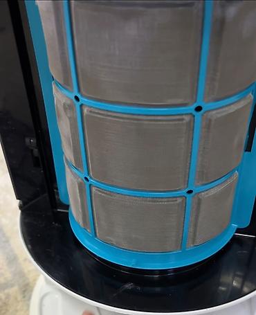 пельменый аппарат: Оригинальный воздухоочиститель Dyson H02 Привезён под заказ из — 6