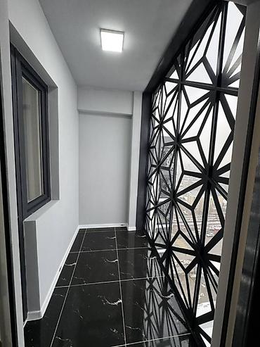 Продажа квартир: 1 комната, 51 м², Элитка, 15 этаж, Дизайнерский ремонт — 5