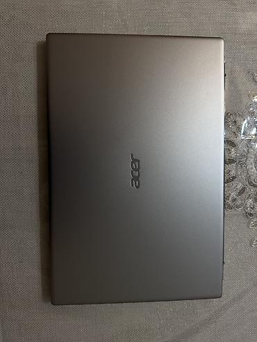 monitor acer: Acer Swift 3 (Intel Evo) noutbuku - Prosessor: Intel Core i7 (Intel — 4
