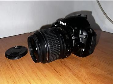 nikon d3100: Профессиональный фотоаппарат NIKON D3100 Кит объектив 18-55мм Весь — 2