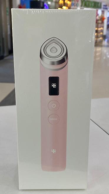 Микротоковый аппарат для ухода за кожей Medicube Age-R Booster Pro
