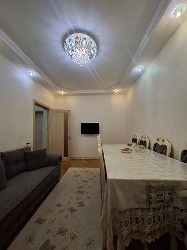 zığda: Zığ qəs. 3 otaqlı, 155 kv. m, Yeni təmirli — 10
