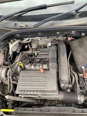 parkside obd2: MOTOR 1.4 TSI ZA ŠKODA OSTALO | 1.4 TSI Kod motora : CZDA Kod — 1