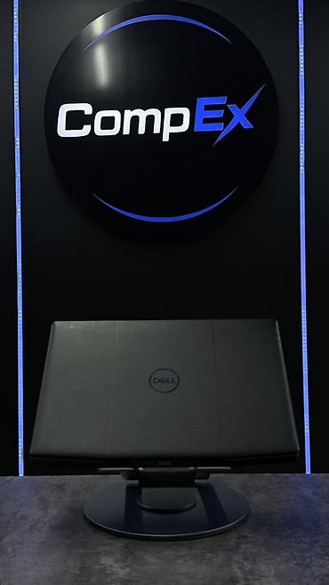 экран для ноутбука: 💻 Dell G3 Gaming ⚙️ Процессор: Intel Core i5-10300H 🎮 Видеокарта — 2