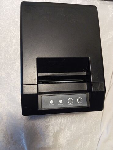 Printerlər: X Printer Barkod Printeri tecili satilir