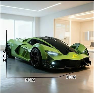 drift l: 2026 il, Plastik, Pulsuz çatdırılma — 2