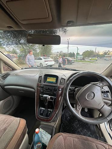 двигатель газ 21 купить: Toyota Harrier: 2000 г., 3 л, Автомат, Бензин, Кроссовер — 6