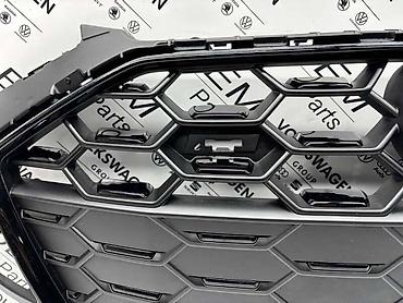 kvalitetni ventilatori: MASKA S4 B9 FACELIFT ZA AUDI S4 | Maska za Audi S4 B9 Restyling — 4