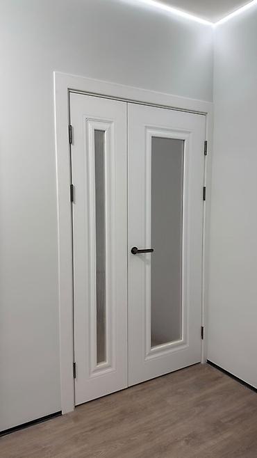 квартира аламудин: 2 комнаты, 74 м², Кок-Жар мкр Элитка, 9 этаж, Свежий ремонт — 5