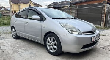 таета авто: Toyota Prius: 2006 г., 1.5 л, Вариатор, Гибрид, Хэтчбэк