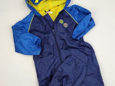 descente kurtki: Overalls Bluezoo, 2-3 years, condition - Very good