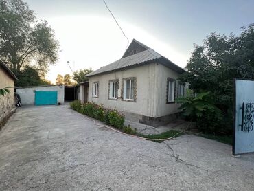 киргизия 1 дом: 91 м², 5 комнат
