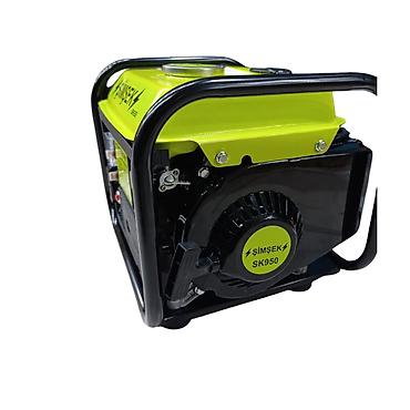 12 volt 220: №: 7289 Məhsulun adı: Benzin generatoru Şimşek SK950 Brend: Şimşek — 4