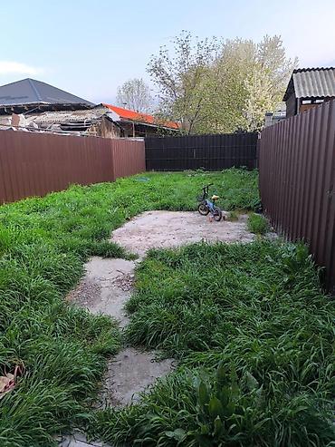 Продажа коттеджей и домов: 3 комнаты, 65 м², 2 соток, Бишкек, Филармония Агентство недвижимости — 11