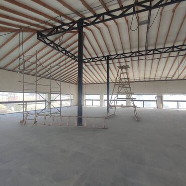 Digər kommersiya daşınmaz əmlakı: Xırdalan şəhəri, AAAF Park yaşayış kompleksində, ümumi sahəsi 1000 — 12