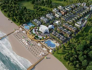 Продажа квартир: 1 комната, 19 м², 2 этаж, ПСО (под самоотделку) — 12