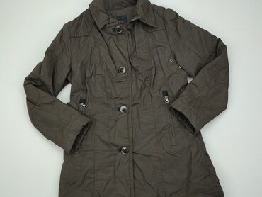 vintage nike premier just do it big logo t shirty: Windbreaker jacket, L (EU 40), condition - Very good
