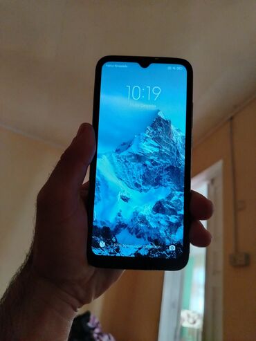 iwlenmiw telefonlarin satisi: Realme 9, 32 GB, rəng - Qara, Barmaq izi