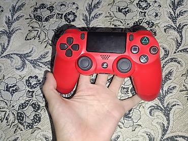 PS4 (Sony PlayStation 4): PlayStation 4 Fat (Прошитая) + 2 геймпада + диск EA Sports FC 24 за — 2