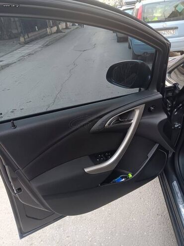 Opel: Opel Astra: 1.4 l. | 2010 έ. 260000 km. Χάτσμπακ — 14