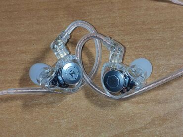 Qulaqcıqlar: Yeni Simsiz (Bluetooth) Qulaqcıqlar, Lenovo, rəng - Qara — 12