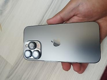 морозильные камеры новые: IPhone 13 Pro, Новый, 256 ГБ, Кабель, Защитное стекло, Наушники — 1