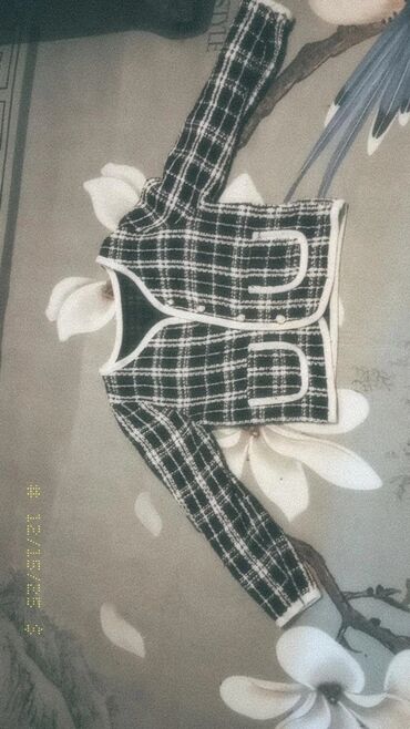 Комплекты одежды: Комплект, цвет - Серый, Б/у — 7