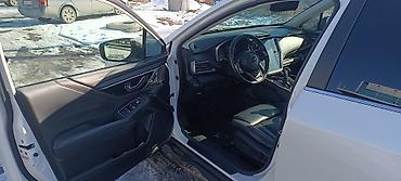 Subaru: Subaru Outback: 2020 г., 2.4 л, Вариатор, Бензин, Универсал — 8