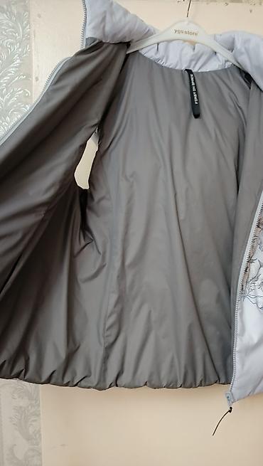 Костюмы с шортами: Джинсовый комбинезон-шорты Pull&Bear + длинное платье H&M 1) — 19