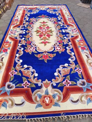Ковры и паласы: Ковер Новый, 200 * 400, Безналичная/наличная оплата