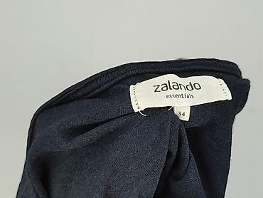 m xl: Zalando, T-shirt damski, rozmiar 2XS — 4