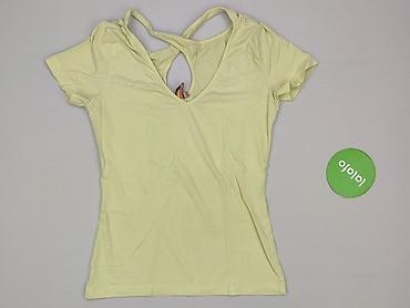 t shirty elastan: T-shirt damski, rozmiar S — 2