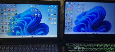 Metal axtaran aparatlar: PLC–HMI–SCADA proqram təminatı paketi, Programlaşdirma noutbuklar