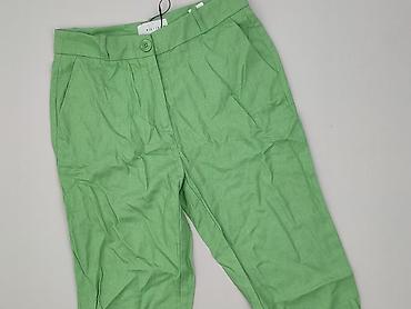 sklepy bialcon: Mohito, Spodnie materiałowe damskie, rozmiar 2XS — 1
