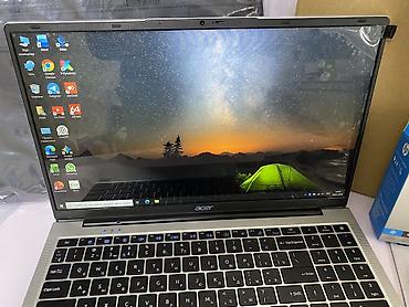 Ноутбуки Acer: Acer Aspire 3 A325-45 ✔️ Процессор: Intel Celeron N4500 (1.1–2.8 ГГц) — 3