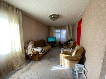 гоголя квартира: 2 комнаты, 49 м², Индивидуалка, 1 этаж, Старый ремонт