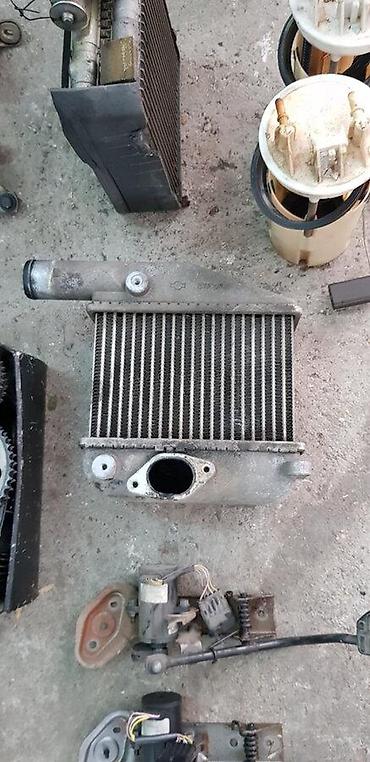 YD22 HLADNJAK INTERKULER ZA NISSAN ALMERA TINO OD 2002. DO 2007. GOD