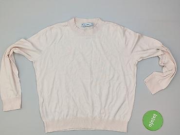 cekinowy sweter: MNG, Sweter damski, rozmiar L — 2